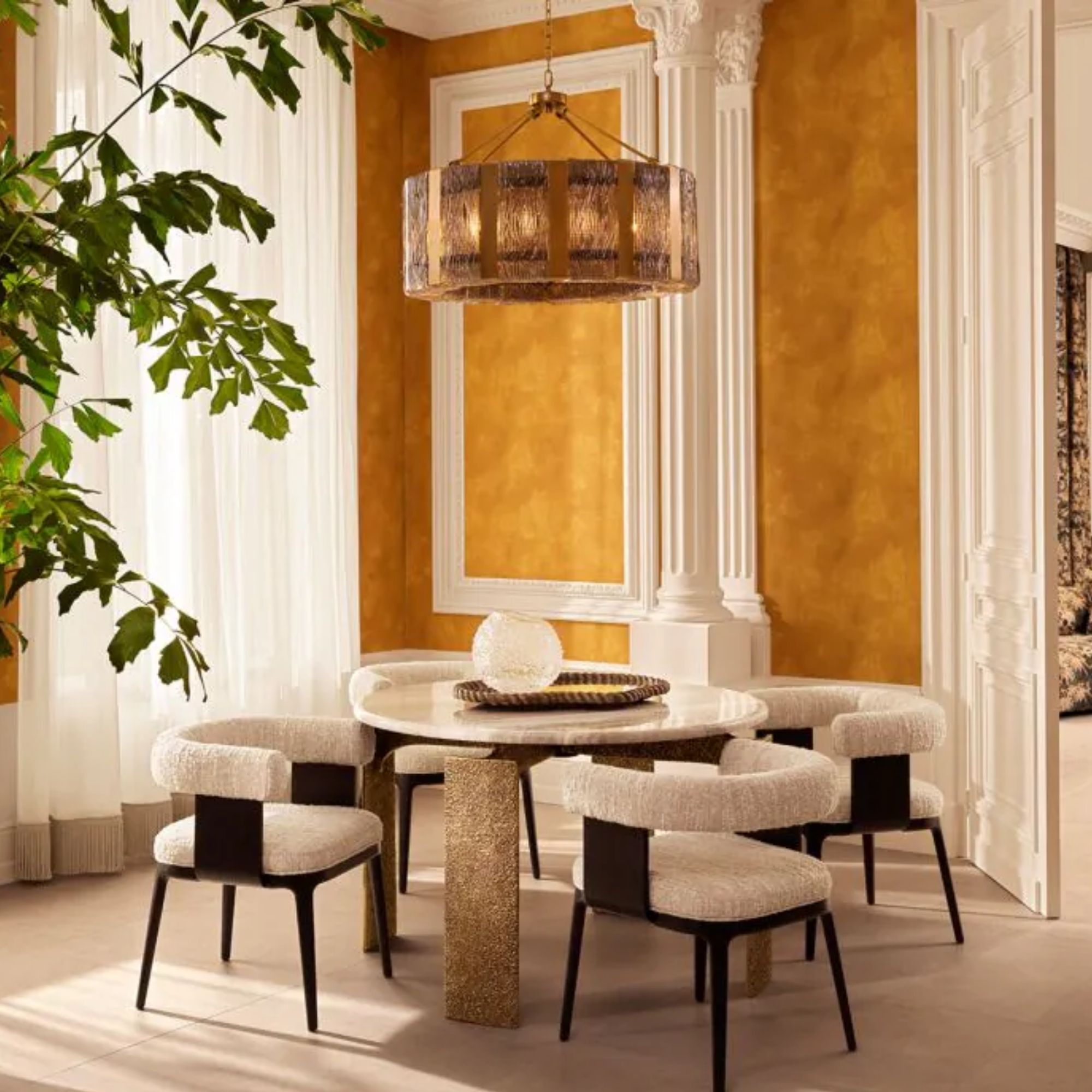 Dubois Dining Chair